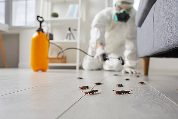 Trusted Fumigation Services service in Arapahoe, NE - Nex Pest Control